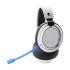 Skullcandy SLYR  Pro Wireless Headphone - Playstation Headphone  - White / Blue